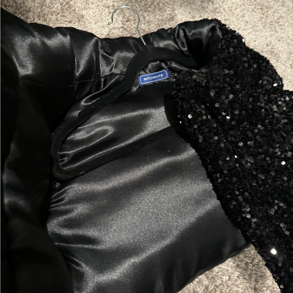 custom size small richnitts